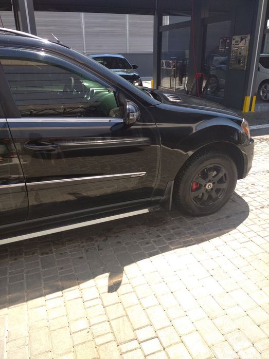 Продам Мерседес МЛ