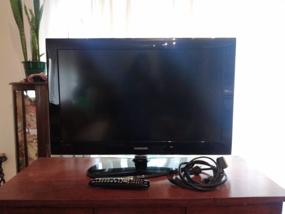 Televisor samsung