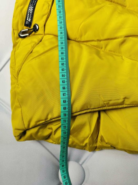 Zimowa kurtka damska rozmiar M