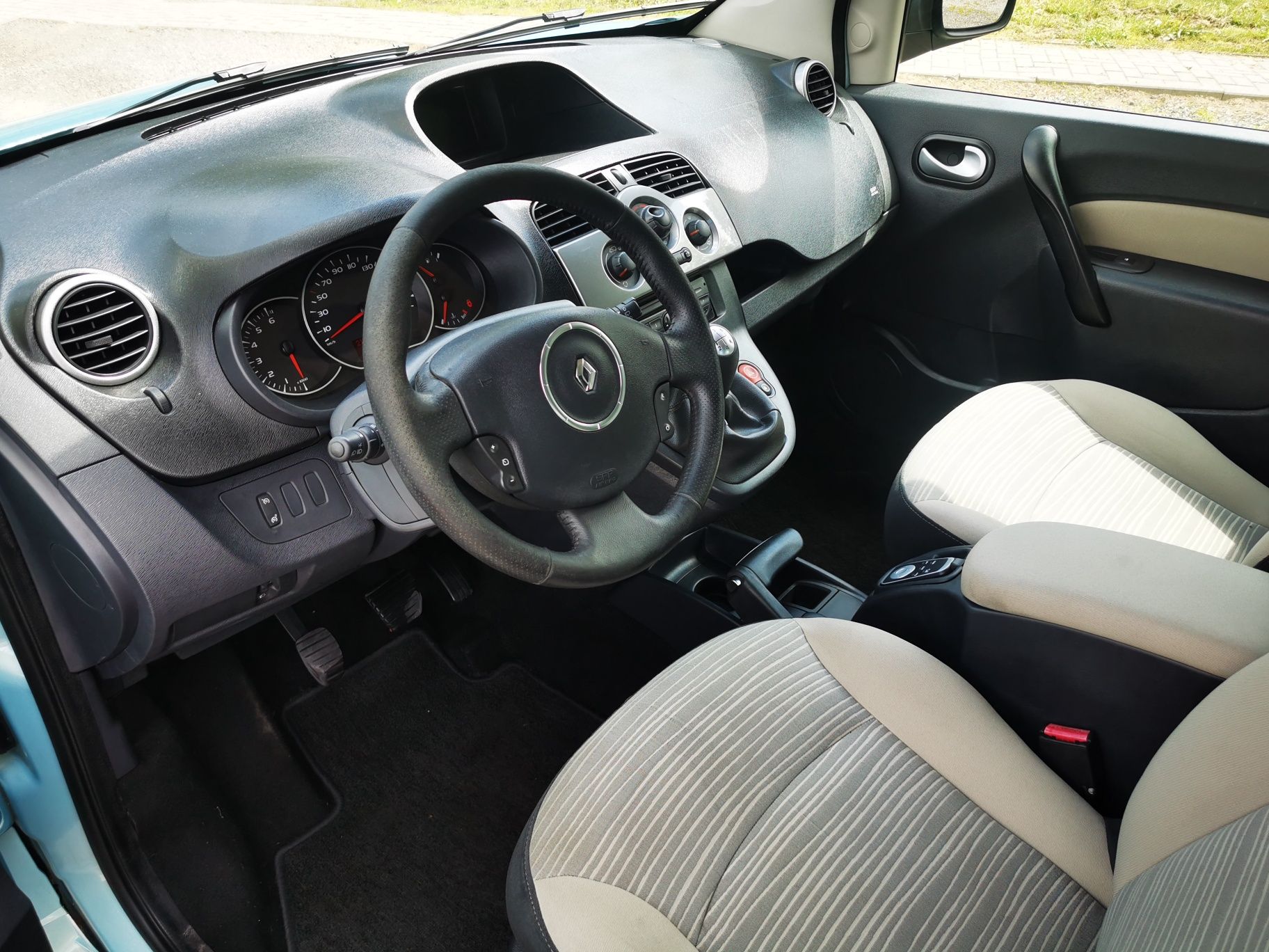 Renault Kangoo 1.5 dci