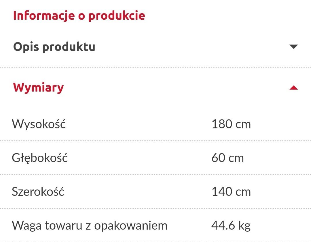 Biurko Zeta z  Agata Meble