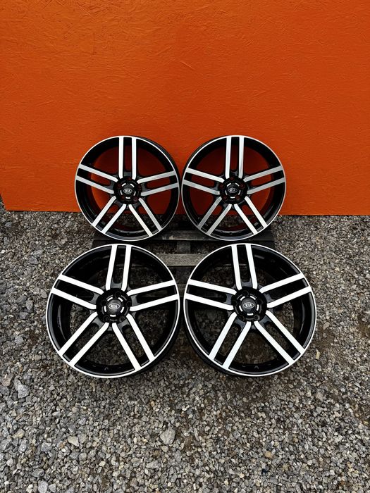 Диски R20 5.114,3 ET45 киа хундай тойота мазда ниссан інфініті