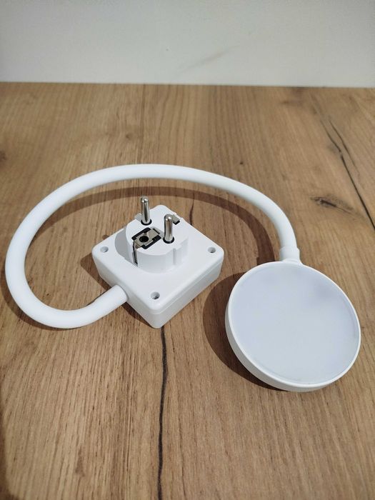 ENUOTEK lampka LED 4 W, 350 lm neutralna biel, oświetlenie 4000 K