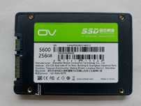 Нові SSD 256/240 Gb