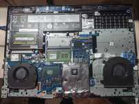 Материнська плата для Lenovo Legion Y540-17IRH (FY715 NM-C541)