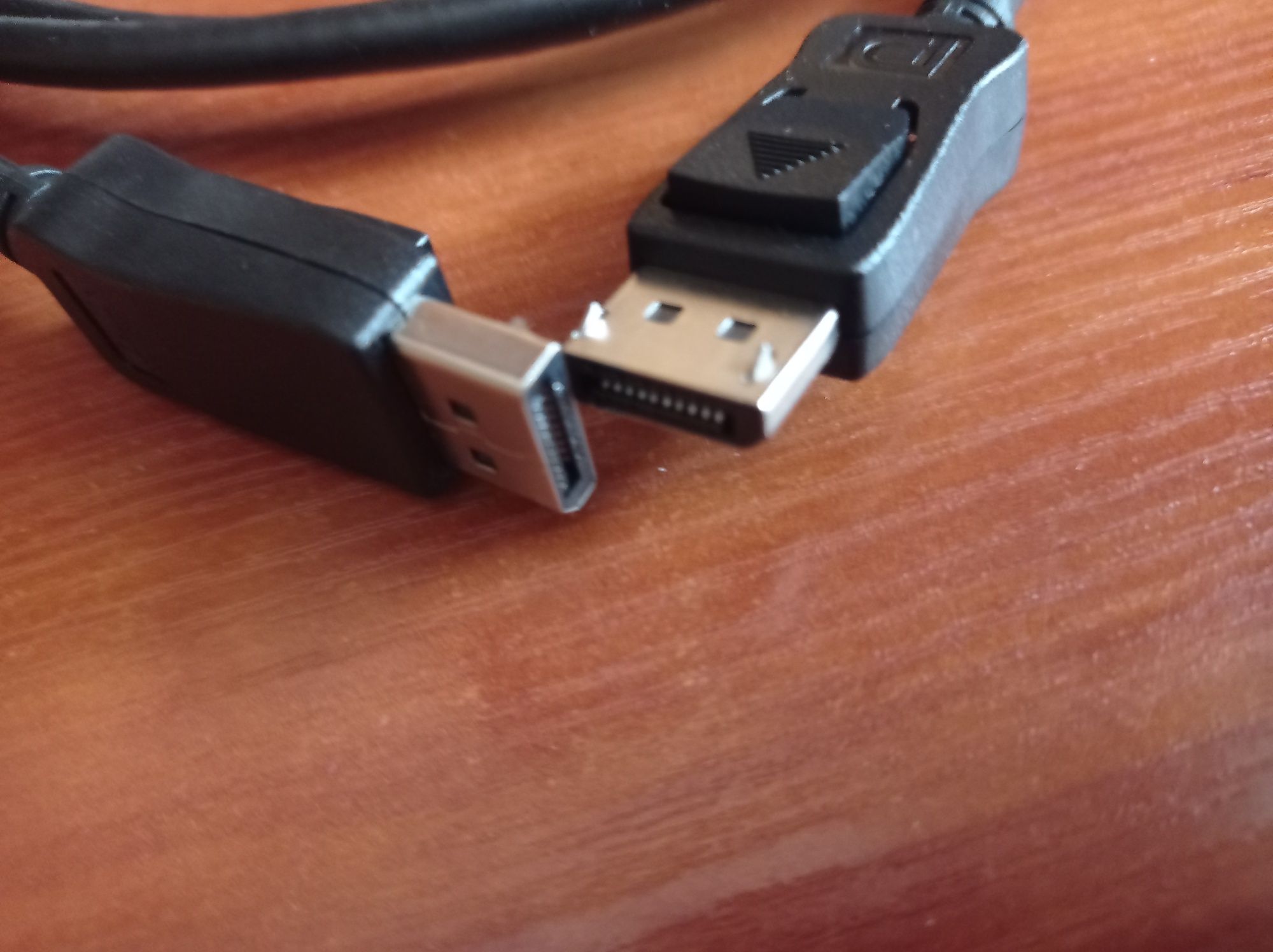 Кабель дисплей порт displeyport DP