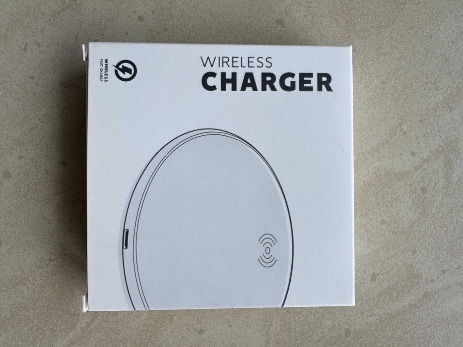 Ładowarka indukcyjna Falcon IA3005