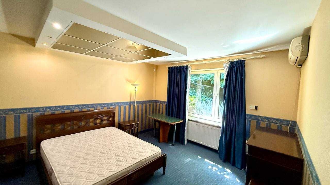 Будинок для душі й творчості та ще й в Центрі! 200 м² розкошу і статку