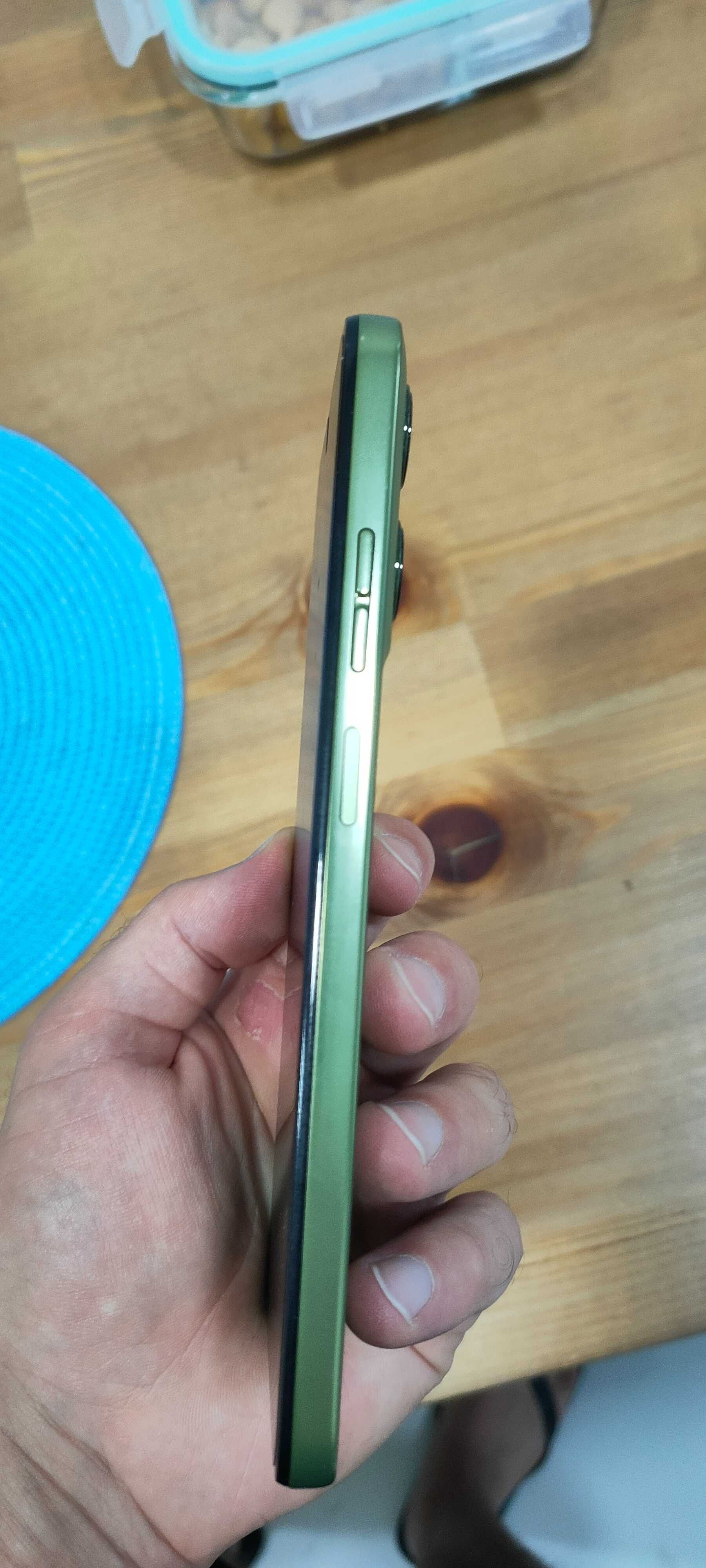 Motorola g15 semi novo