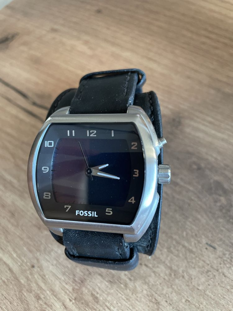 Zegarek Męski Fossil BG-2195