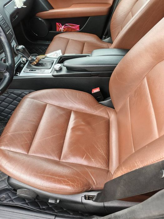 Продам Mercedes-Benz C220