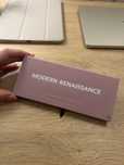Paletka cieni Anastasia Beverly Hills Modern Renaissance