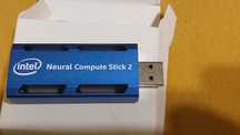 Intel Neural Compute Stick 2