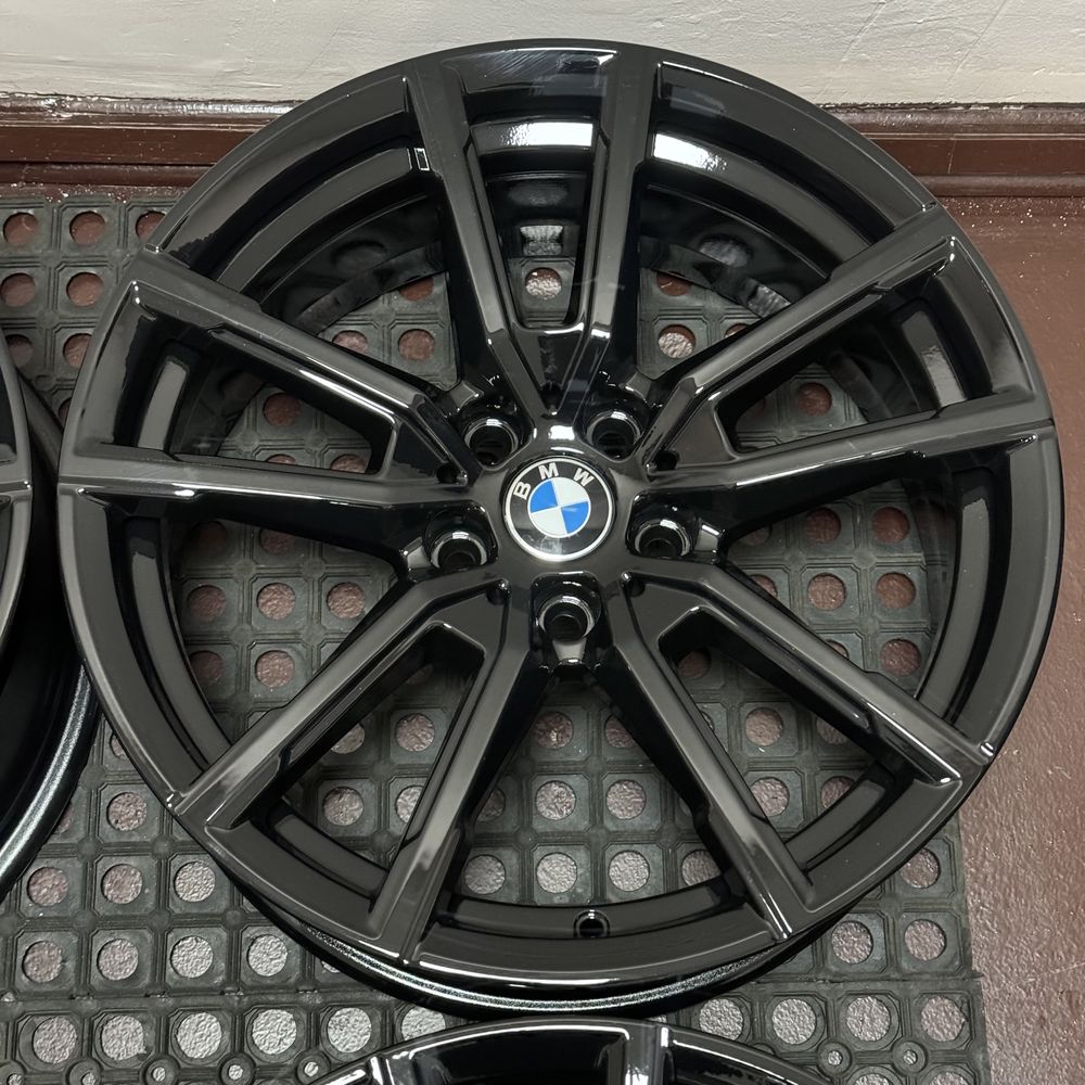 Диски BMW R18 780 стиль G20 G21 G22 G23 G42 6883522