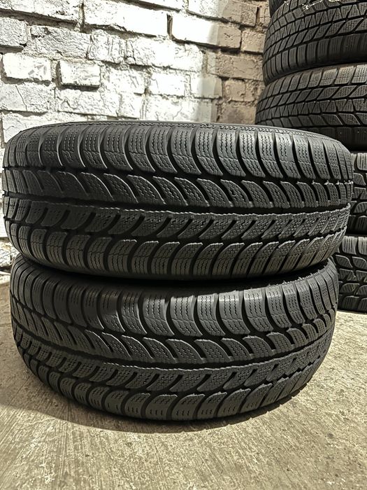 195/65 R15 Sava Eskimo S3 + /2шт./пара/зима/
