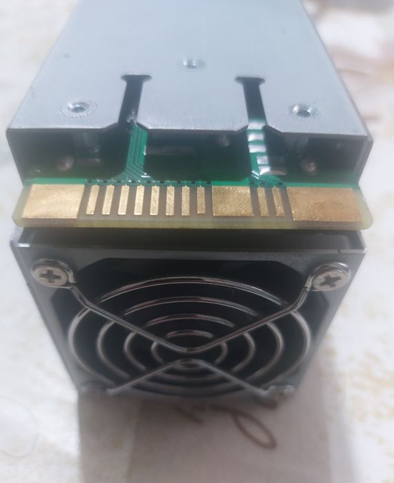 Блок живлення серверний HP HSTNS-PL09