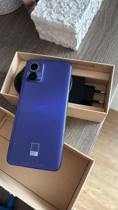 Motorola edge 30 neo