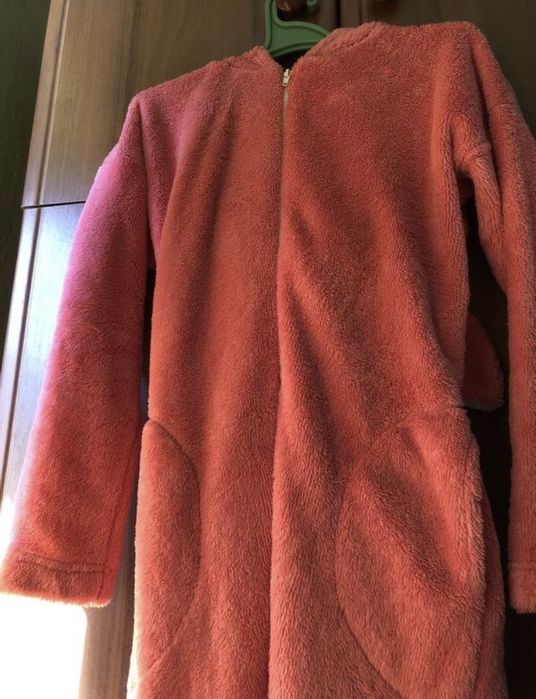 Комбінезон кігурумі