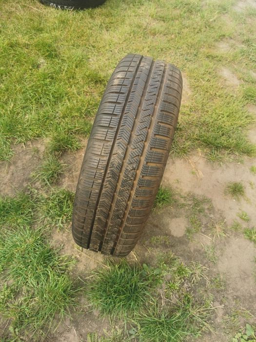 Opona 215/65/16 98V Vredestein Quatrac 5 olx58