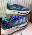 Кросівки для бігу Adidas Adizero Prime X 2.0 Strung IF1209