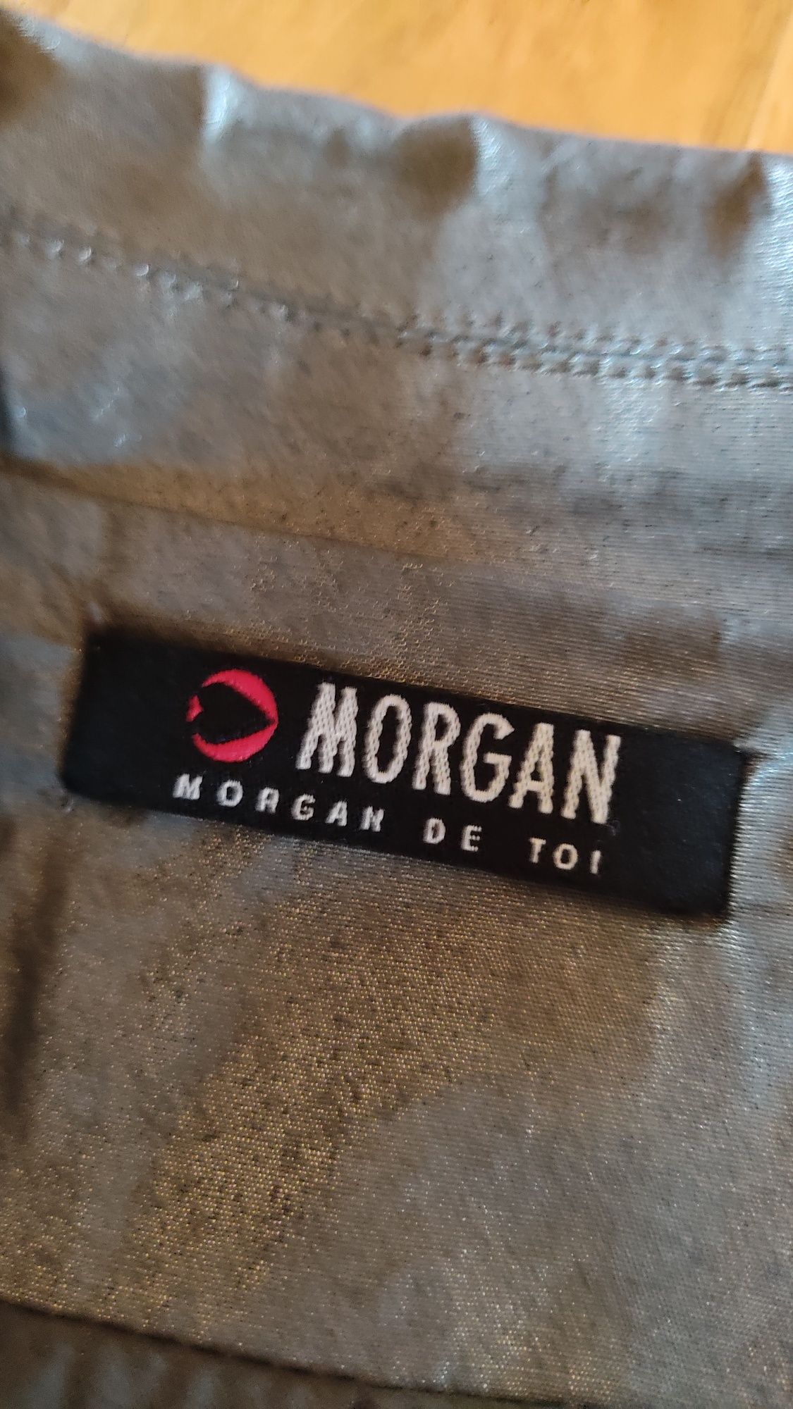 Żakiet kostium marynarka Morgan.