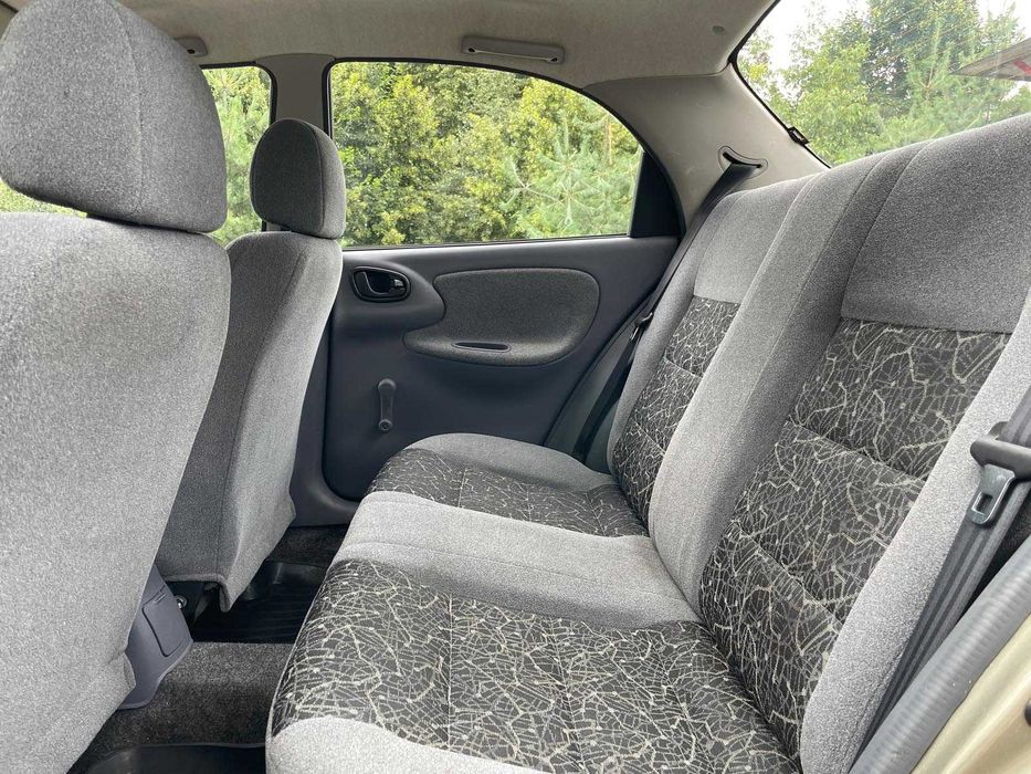 Продам Daewoo Lanos 2007р. #70788