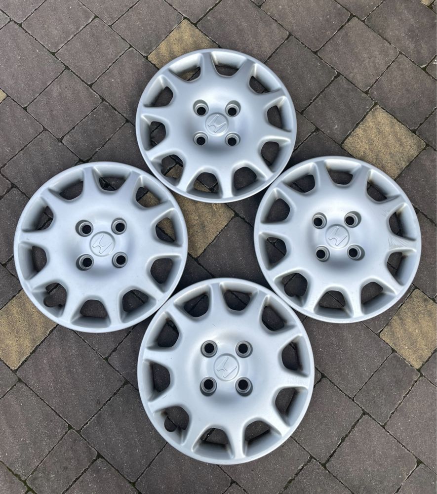 Ковпаки R15 Honda Оригінал, торг