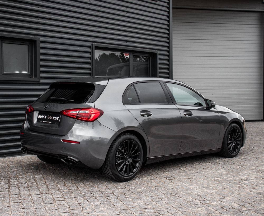 Mercedes classe A180 Progressive Aut.