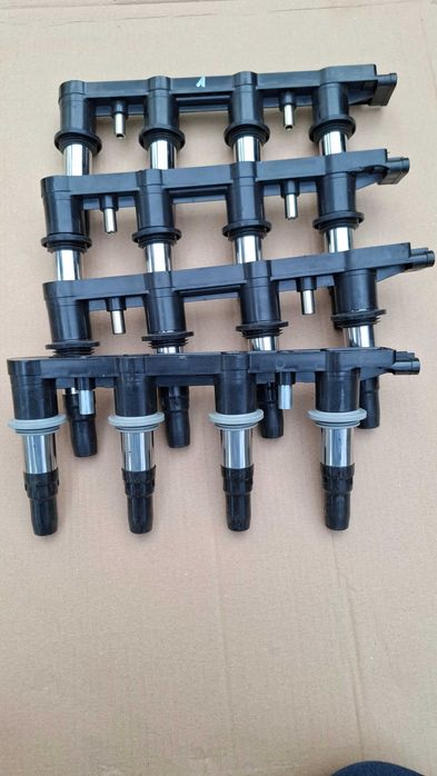 Cewka zapłonowa DELPHI do OPEL OE Mokka Zafira Astra inne