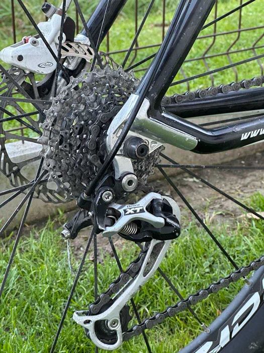 Rower Górski Genesis