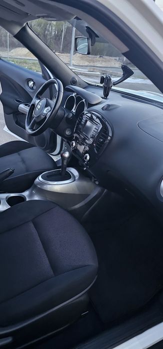 Продам авто Nissan Juke 2013