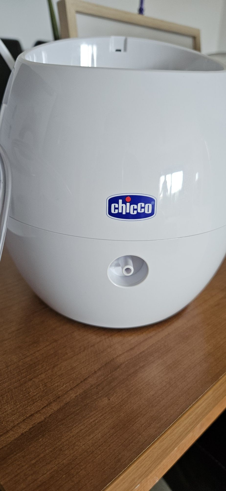 Aerosol super soft  chicco