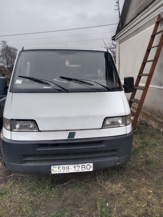 Продам бус груз пас