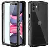 Etui pancerne 360 DO APPLE IPHONE 11