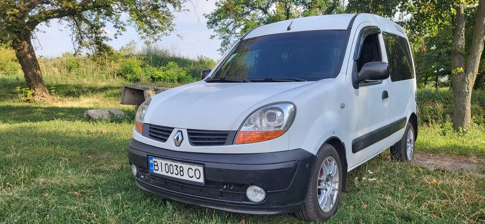 Продам Рено кенго