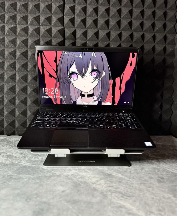 Ігровий Ноутбук DELL / intel i5-9400H / NVIDIA MX150 / DDR4 8GB