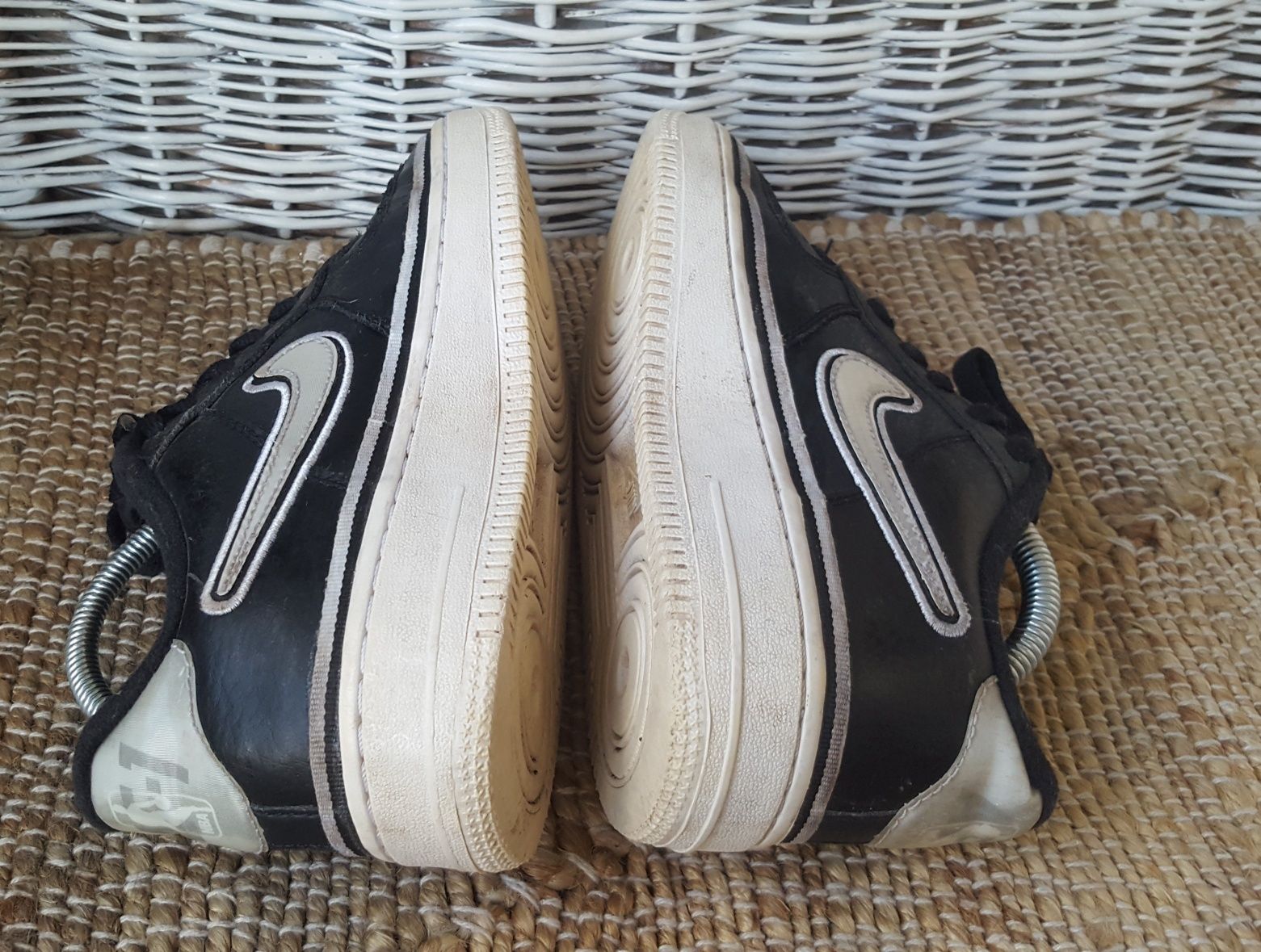 Nike w rozmiarze 36,5