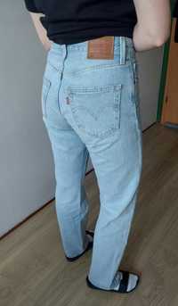 Levis 501 Premium