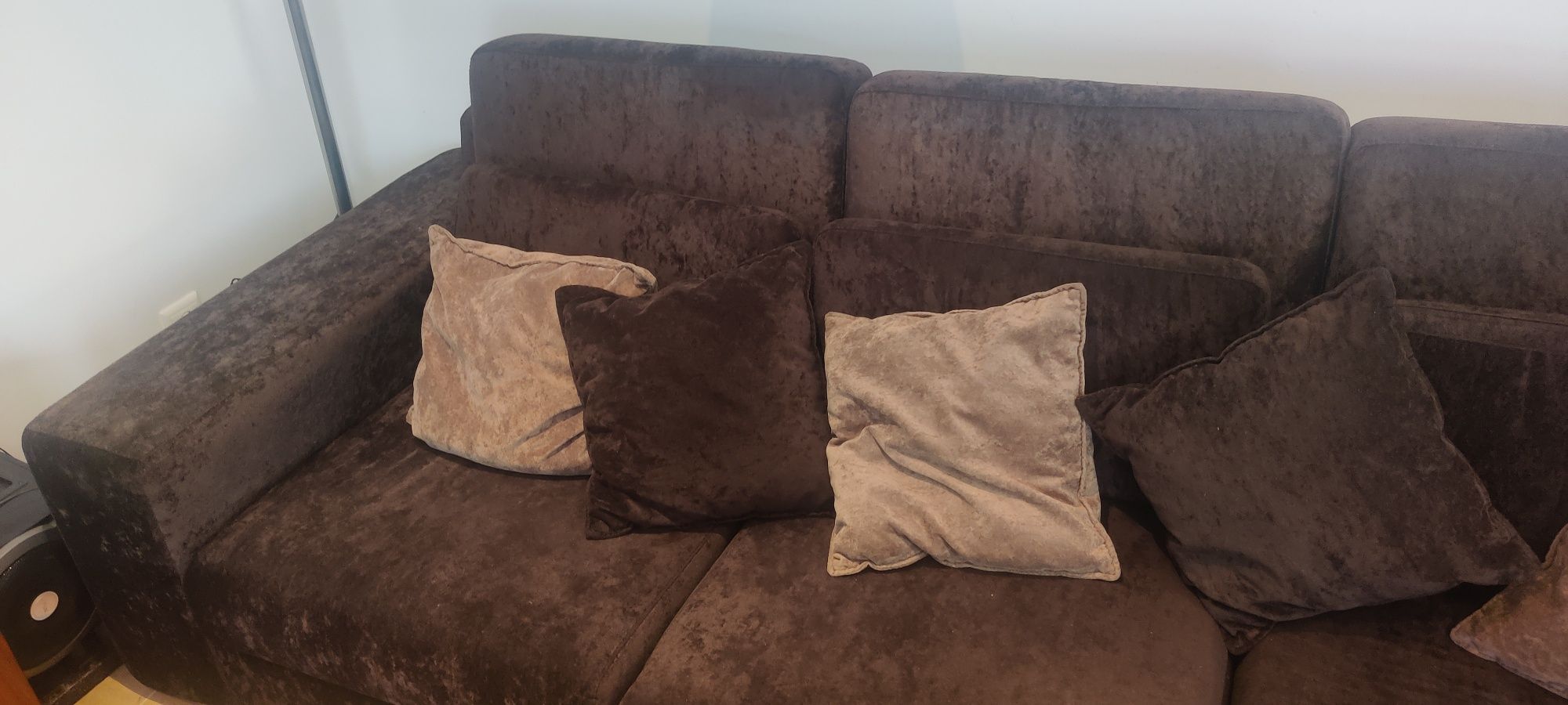 Sofá Chaise Longue