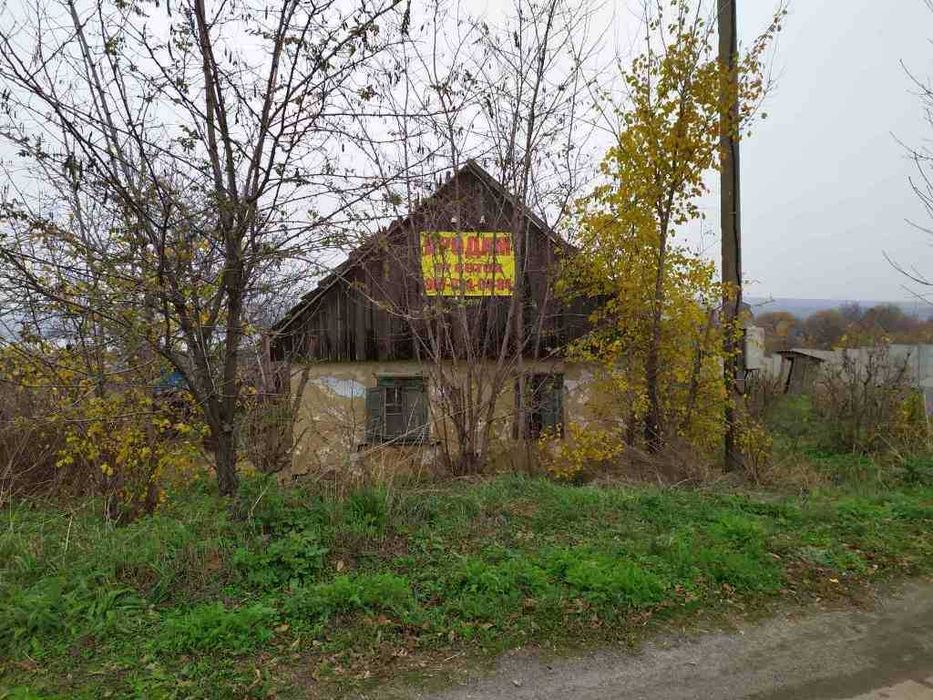 Самый видовой участок под застройку в Старых Кодаках