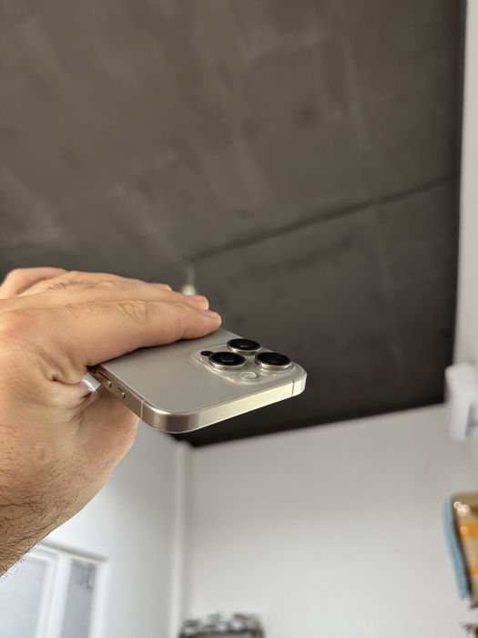 Apple iphone 15 Pro Max 256 gb Neverlock айфон про макс