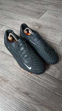 Бутси Nike phantom gx оригінал 40 бутсы футбольные