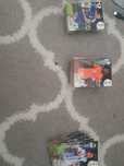 Karty panini Fifa World Cup Brasil
