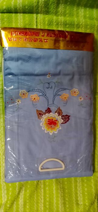 Продам постельное бельё комплект