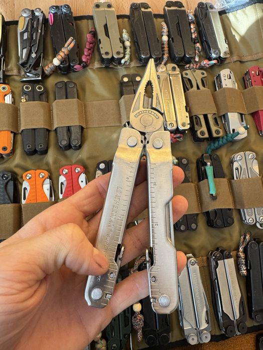Leatherman super tool 300
