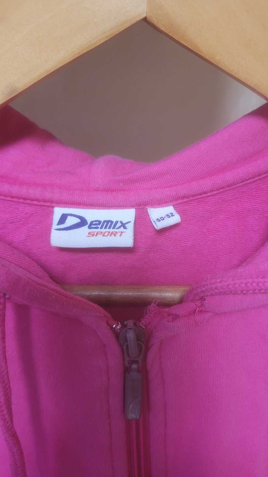 Женская кофта Demix
