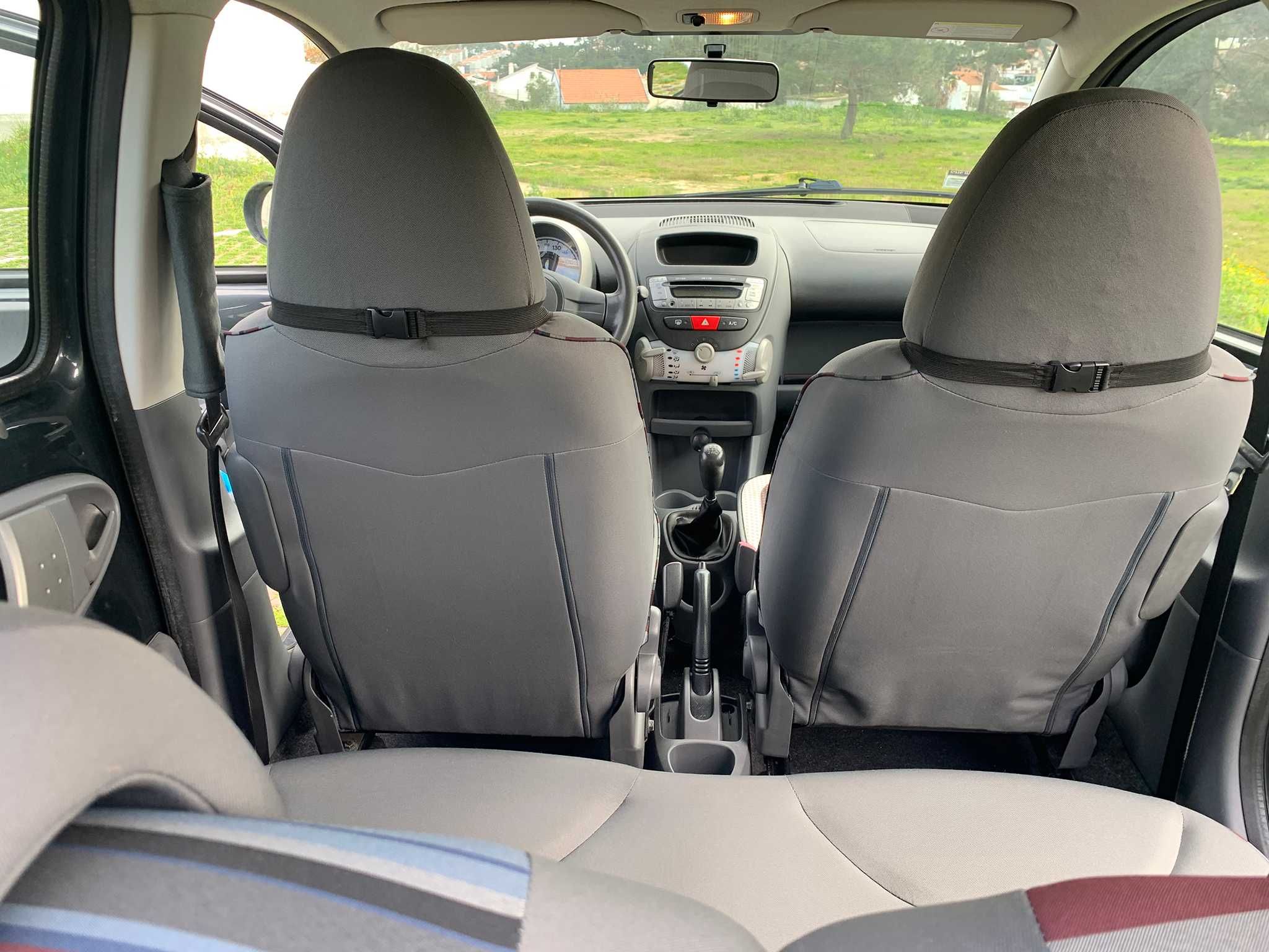 Citroën C1 1.4 HDi