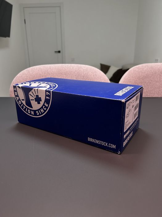 Birkenstock Arisona BS 43 280мм Нові з США