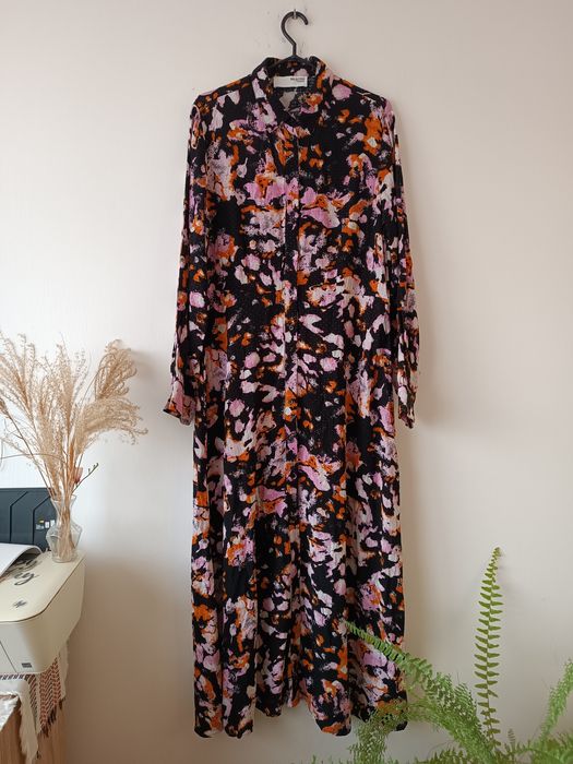 Sukienka koszulowa Selected Femme 40 L