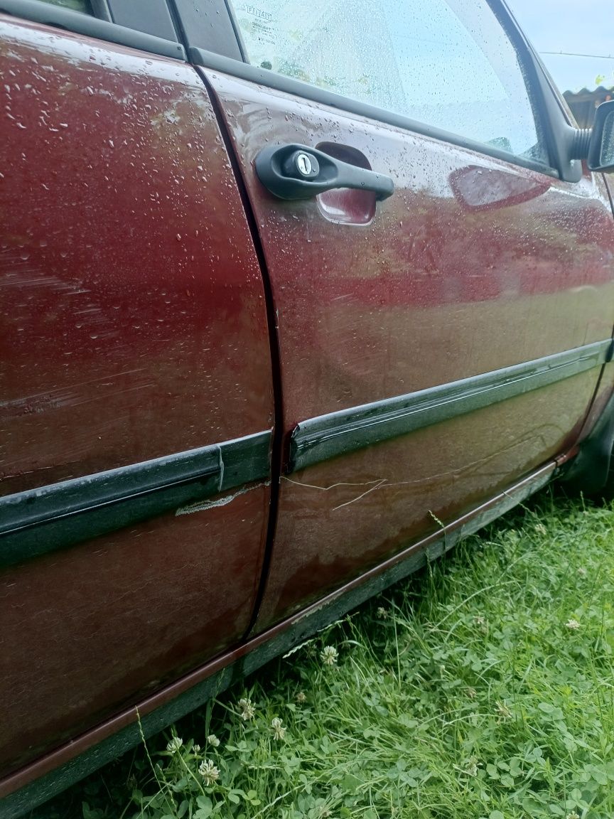 Продам Fiat Tempra